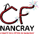 comité des fêtes de nancray